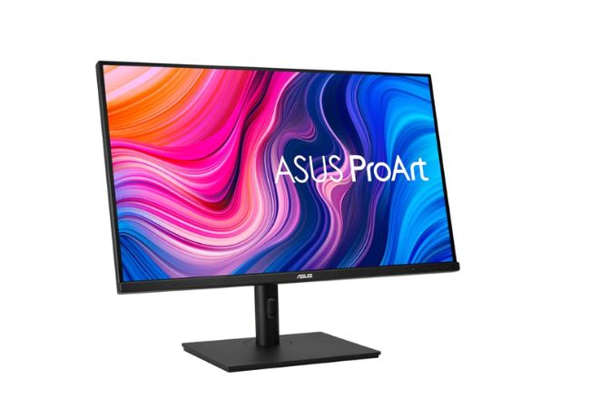 ASUS ProArt Display PA328QV Professional Monitor