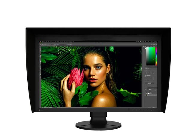  ColorEdge CG2700S