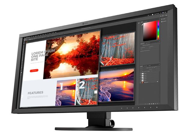 ColorEdge CS2740