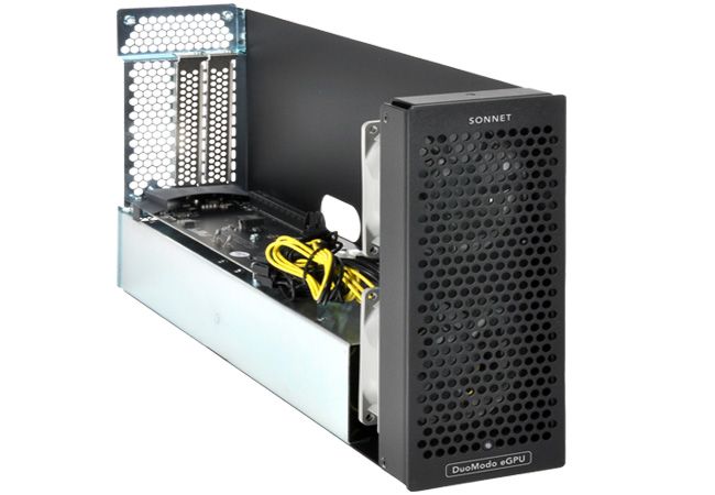 eGPU Module