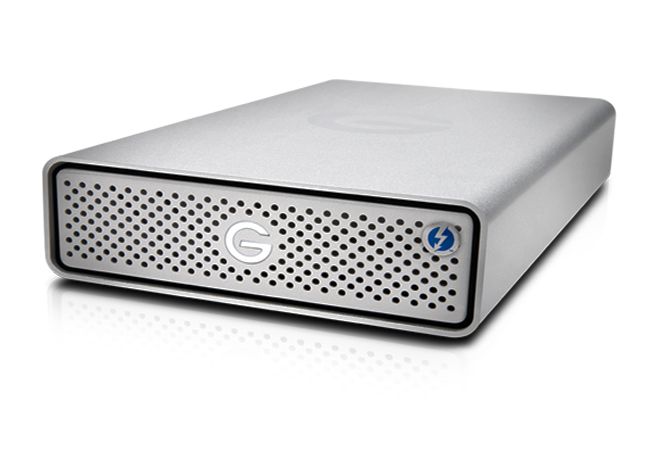 G-DRIVE PRO Desktop Drive Shopping in Uae