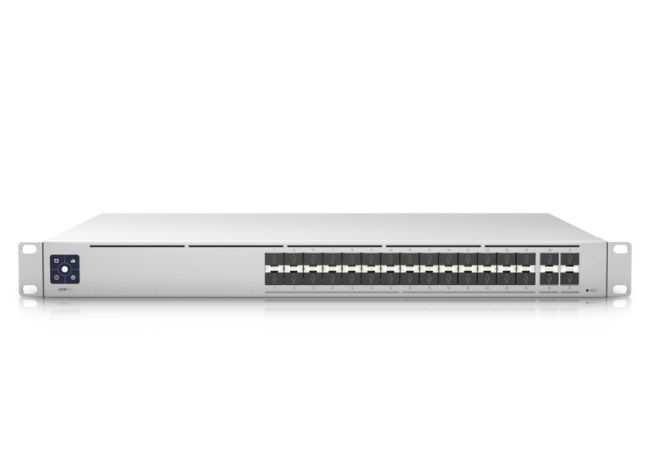 Hi-Capacity Aggregation