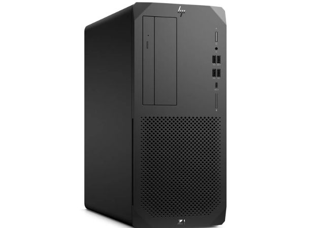 HP Z1 G6 ENTRY TOWER