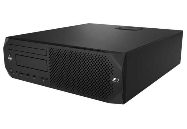 HP Z2 Small Form Factor Shopping in Uae