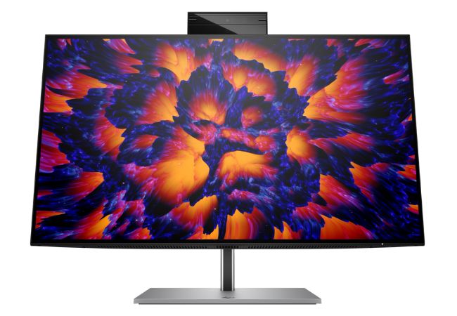 HP Z24m G3 QHD Conferencing Display