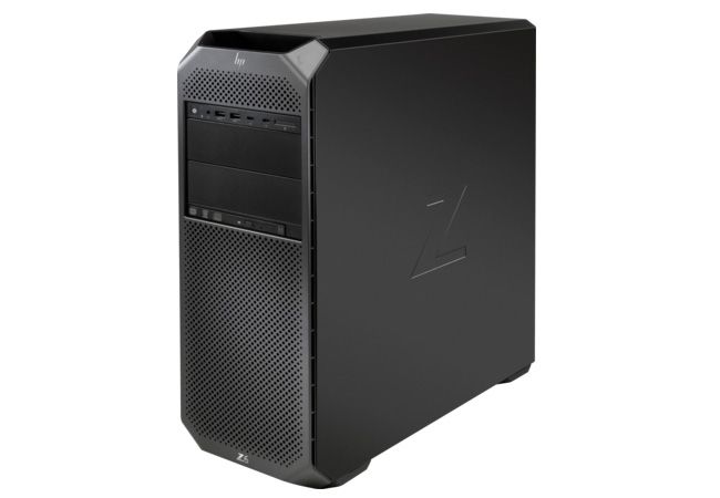 HP Z6 Tower Workstation