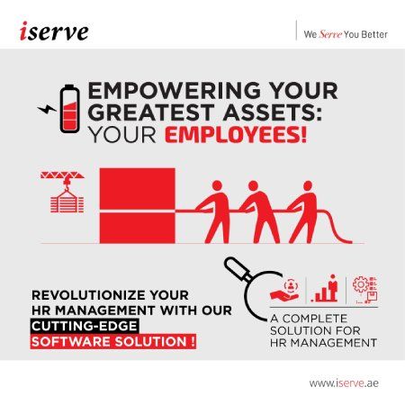HRMS Software