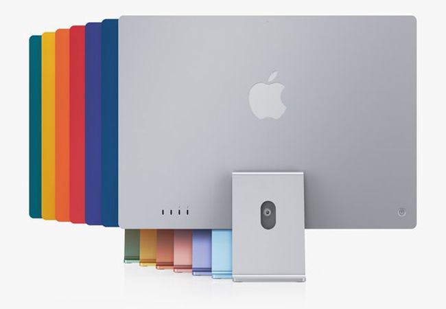 iMac 24 