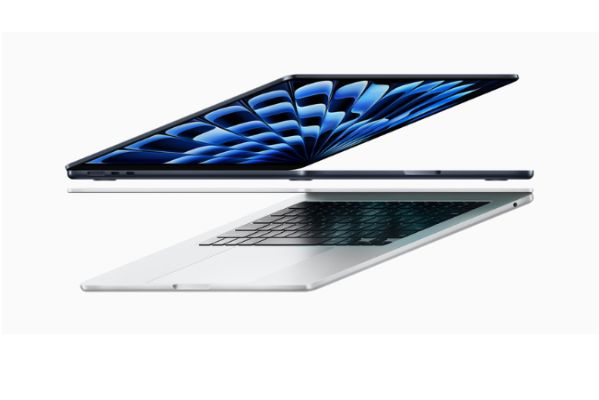 MacBook Air 13-inch with M3 chip Shopping in Uae