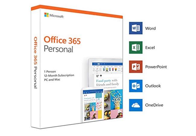 Office 365 Personal
