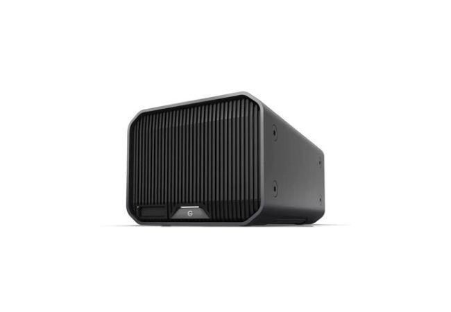 SanDisk Professional G-RAID PROJECT 2 