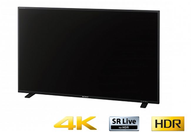 Sony PVM-X550 Shopping in Uae