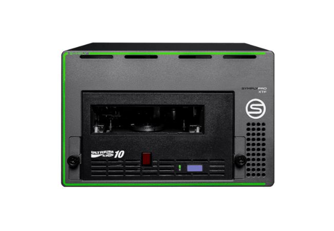 Symply PRO Thunderbolt LTO