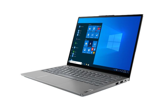 ThinkBook 13s Gen 2 (13, Intel)