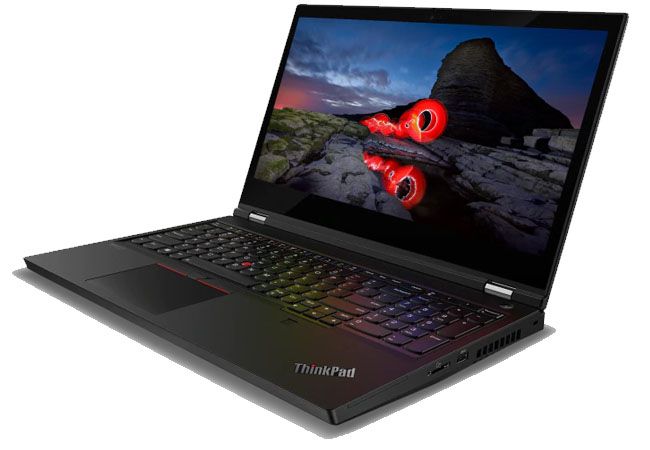 ThinkPad P17 (17, Intel)