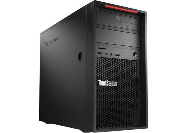 ThinkStation P520c  Shopping in Uae