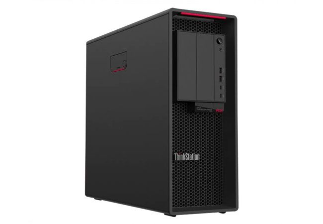 ThinkStation P620 Tower Shopping in Uae