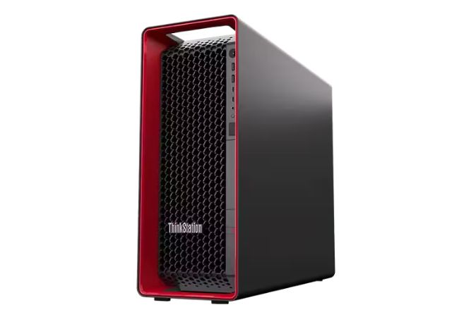 ThinkStation P7