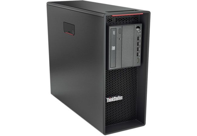 Thinkstation P720 Shopping in Uae