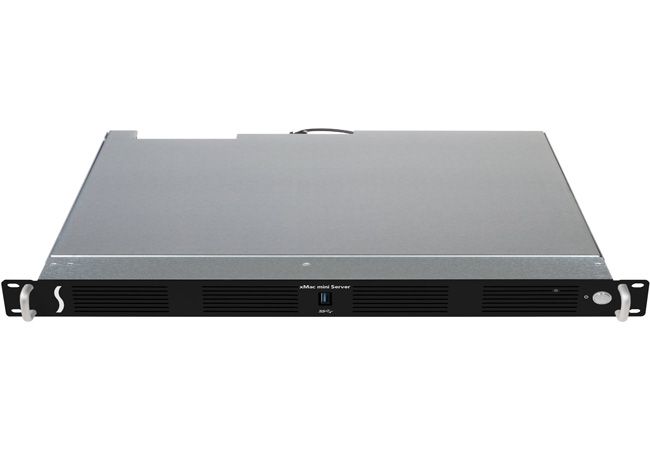 xMac mini Server