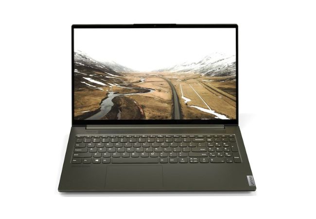 Yoga Creator 7i