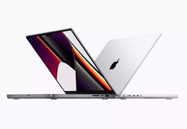 Apple explains why there�s no touchscreen, FaceID on MacBook