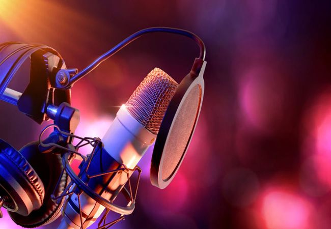 Best vlogging microphones in 2021
