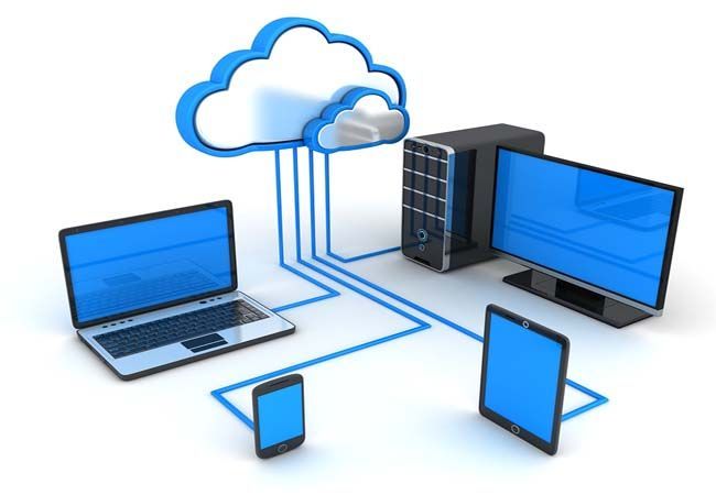 Data Backup Solutions