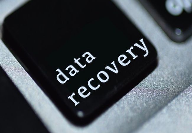 Data Recovery Blog