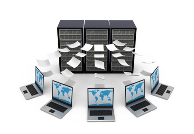 Data Storage Solutions