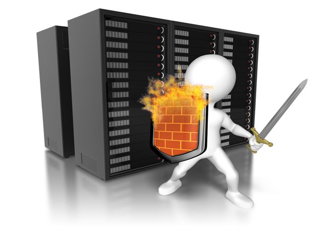 Desktop and Server Security