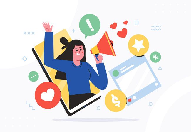 Digital Marketing  And its Strategies 