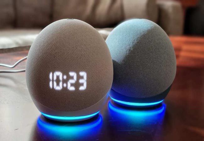 Essential Alexa Voice-Control Skills That Can Help Make Your Life Easier