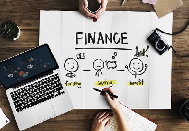 Financing & Leasing options for IT purchases 