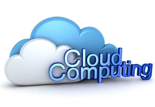 Future of Cloud Computing