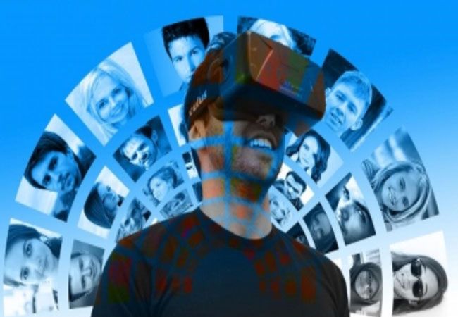 Global VR headset market grows over 52%, Facebook leads