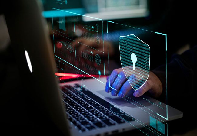 How cybersecurity experts Kaspersky are putting the brakes on hackers