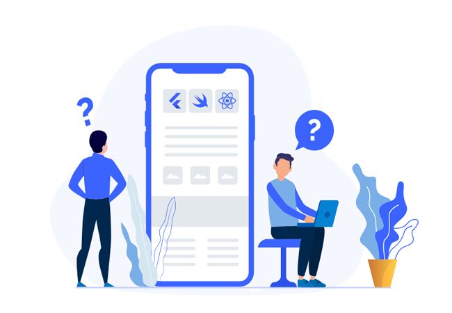 Mobile Apps