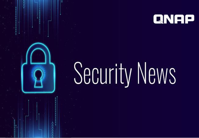 Response to Qlocker Ransomware Attacks: Take Actions to Secure QNAP NAS