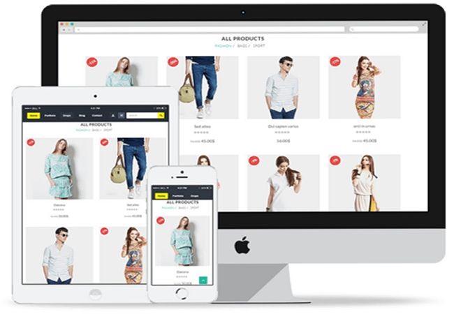 Web Design