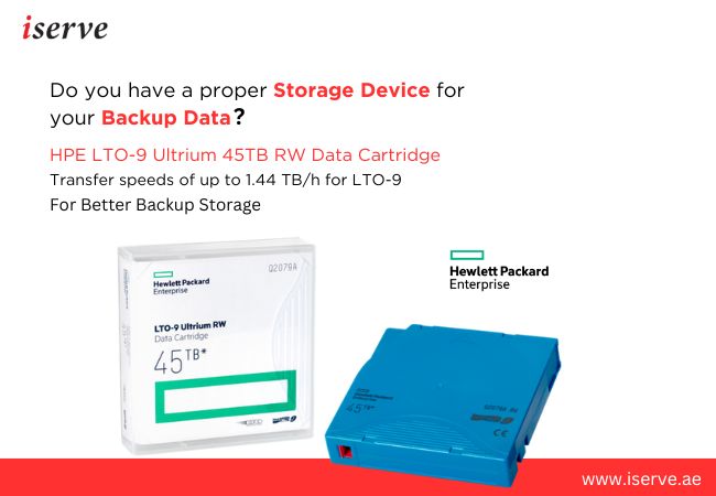 What are the benefits of upgrading to LTO-9?