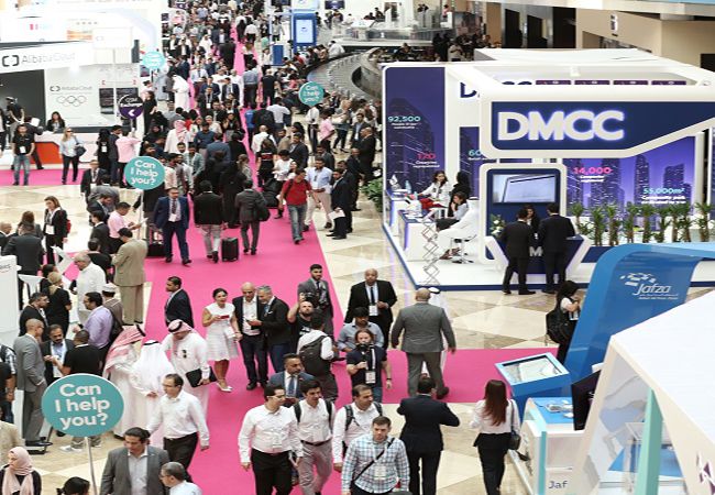 What is Gitex Dubai 2021? 